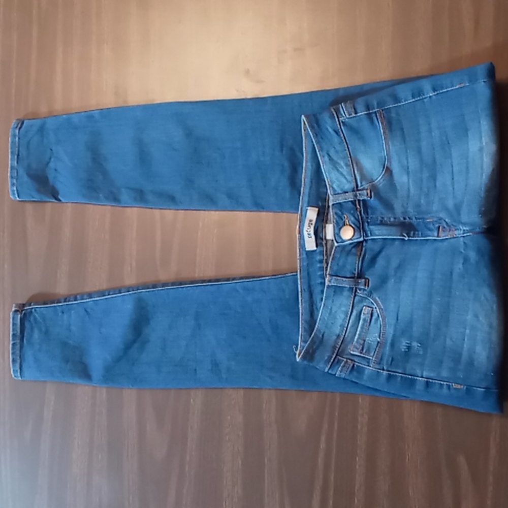 Refuge Skinny Jeggings Size 2